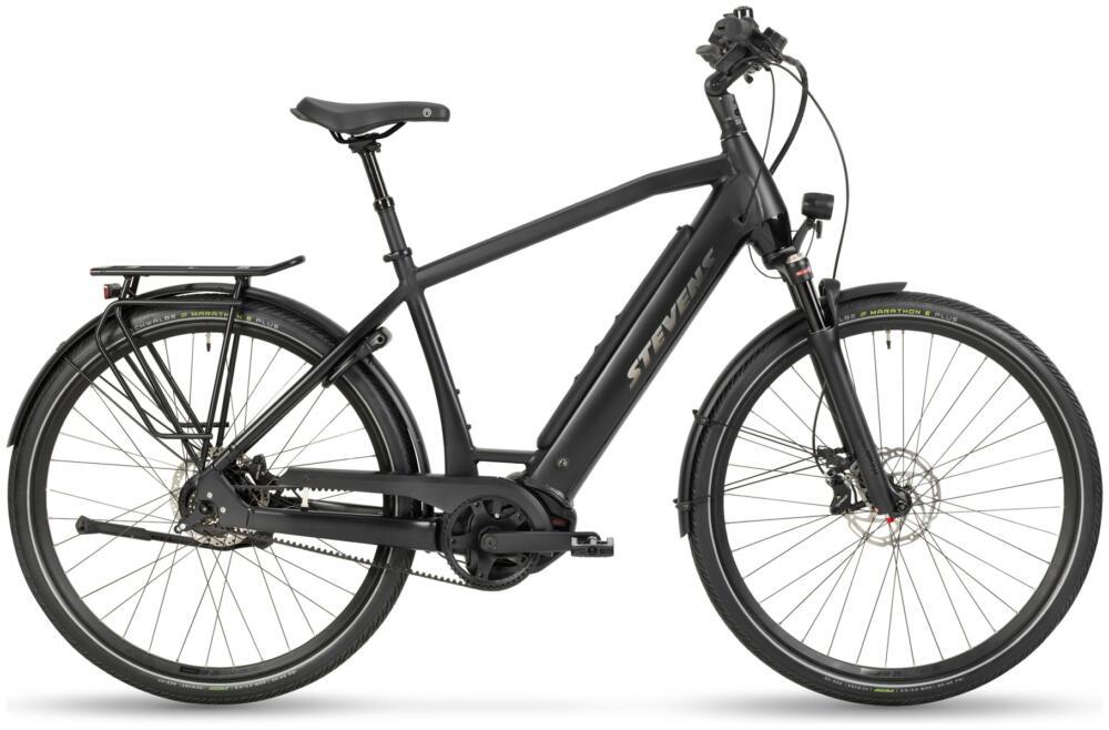 Stevens E-14 HT HT 55cm