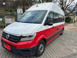 Volkswagen Grand California 680 4Motion Allrad Autom. AHK