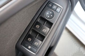 Mercedes B 180 - 8