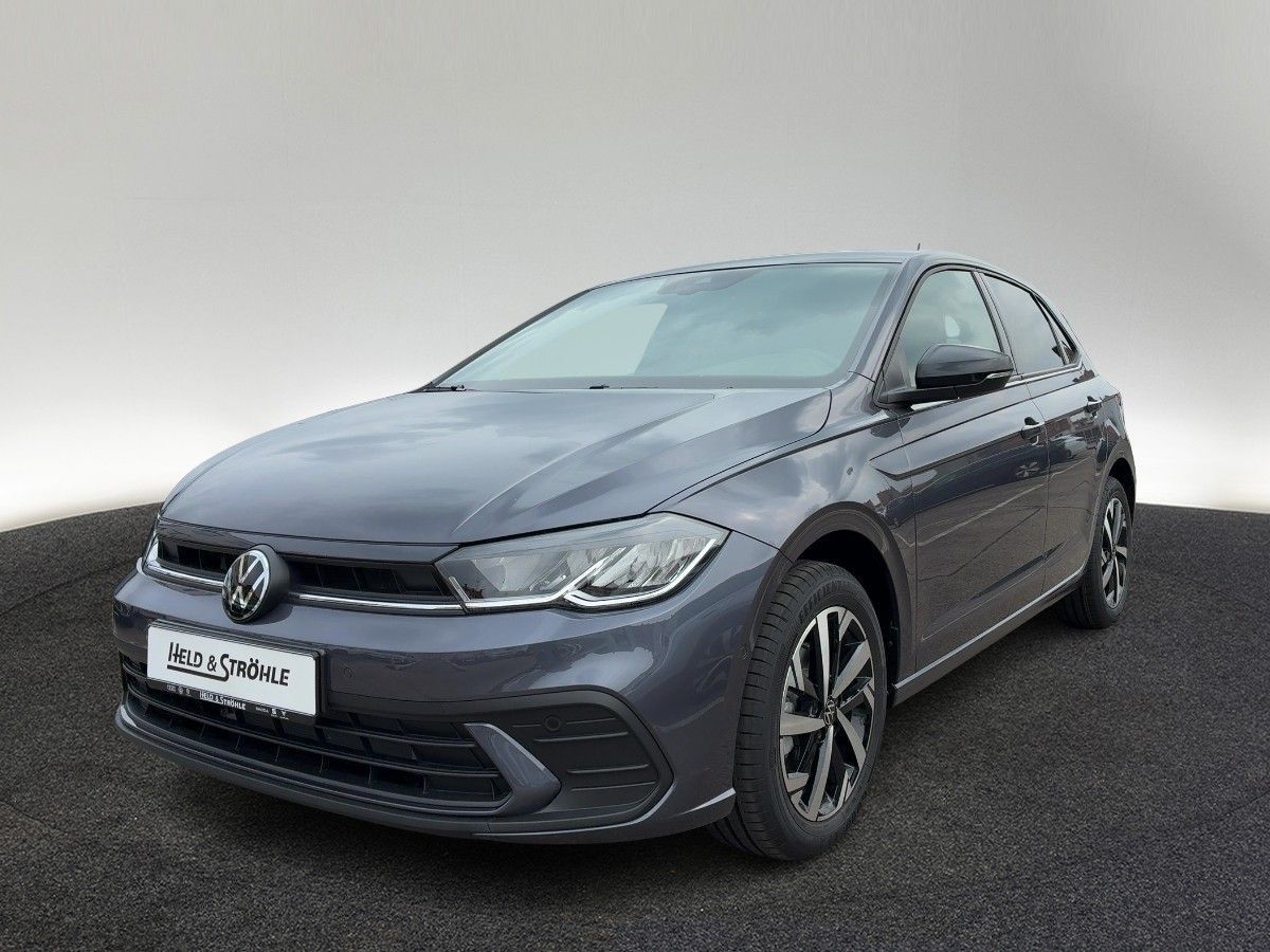 Volkswagen Polo - Bild 2