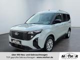 Ford Tourneo Courier Titanium 1.0 EcoBoost Tempomat