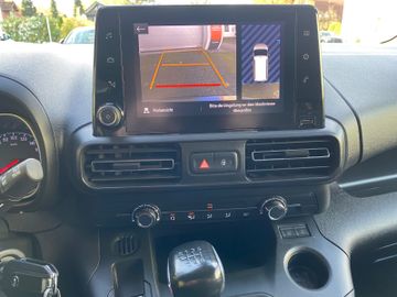 Bild 12 Opel COMBO LIFE ELEGANCE 5-SITZE