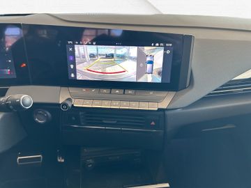 Fotografie des Opel Astra L Lim GS AT Alcantara Navi 360°Kamera AHK