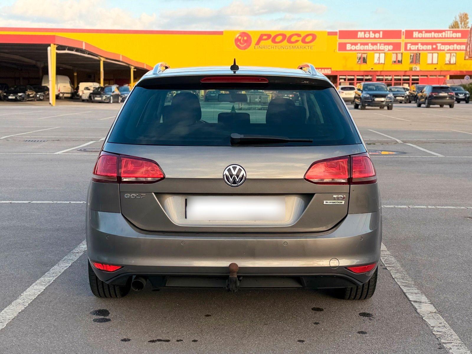 Volkswagen Golf 2015 — photo 5
