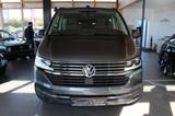 Volkswagen T6.1 California 2.0 TDI DSG Ocean FWD - Automatik Gebrauchtwagen mit Schiebetür