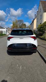 Kia Sportage 1.6 T-GDI Hybrid (HEV) GT-lin... - Kia Sportage hev Gebrauchtwagen