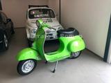 Vespa V 50 Sammlerstück  Anno 1969 - Vespa Motorräder in Bochum