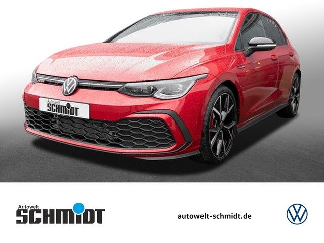 Volkswagen Golf GTI TSI DSG