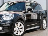 MINI COOPER S Countryman 2.0 All4 Chili Head-Up - schwarze MINI Cooper S Countryman