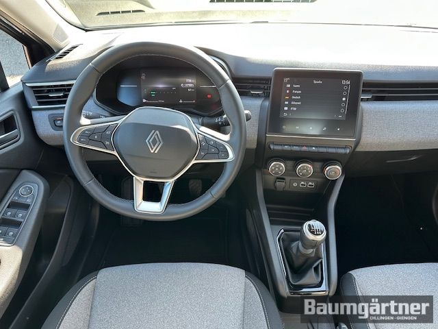 Fahrzeugabbildung Renault Clio Evolution TCe 90 Easy-Link/PDC/LED/Tempomat