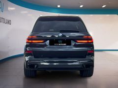 Fahrzeugabbildung BMW X7 40d xD M Sport PRO INTEGRAL H/K PANO ICON 23'
