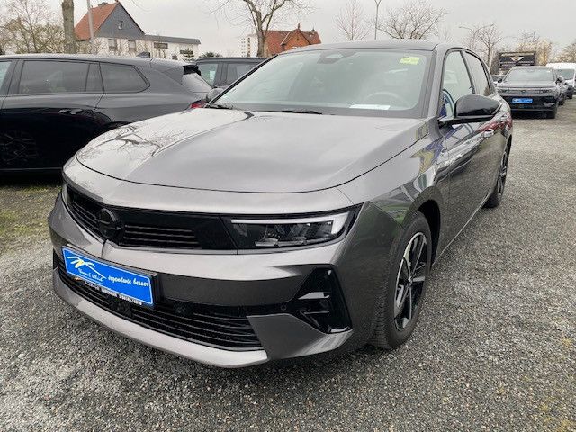 Fahrzeugabbildung Opel Astra L GS 1.2 Turbo+Sitzhzg.+Lenkradhzg+Rückfah