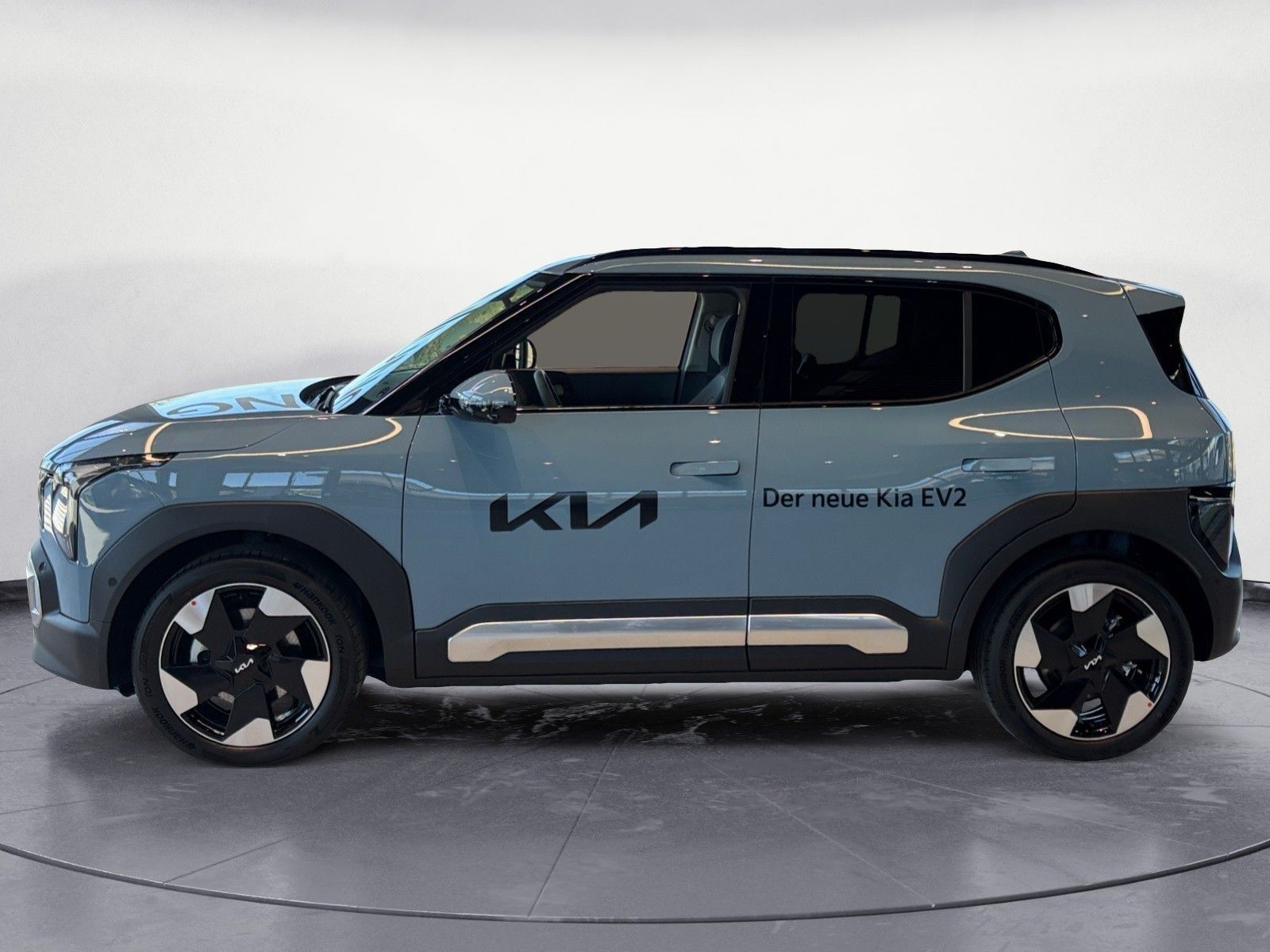 Kia EV2 - Bild 4