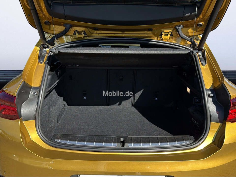 BMW X2 - Bild 11