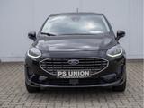 Ford FIESTA TITANIUM X 1.0L 100PS KAMERA NAVI ACC LED - Ford Fiesta Titanium mit Benzin-Antrieb