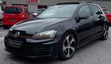 Volkswagen Golf VII GTI PANO+ALLW+NAVI+SHZ+PDC+BIX+BT+CD+ - VW Golf Gebrauchtwagen in Düsseldorf