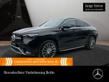 Mercedes-Benz GLE 300 d 4M Coupé AMG Advanced+/21"/AHK - Mercedes-Benz GLE 300 Gebrauchtwagen in Berlin