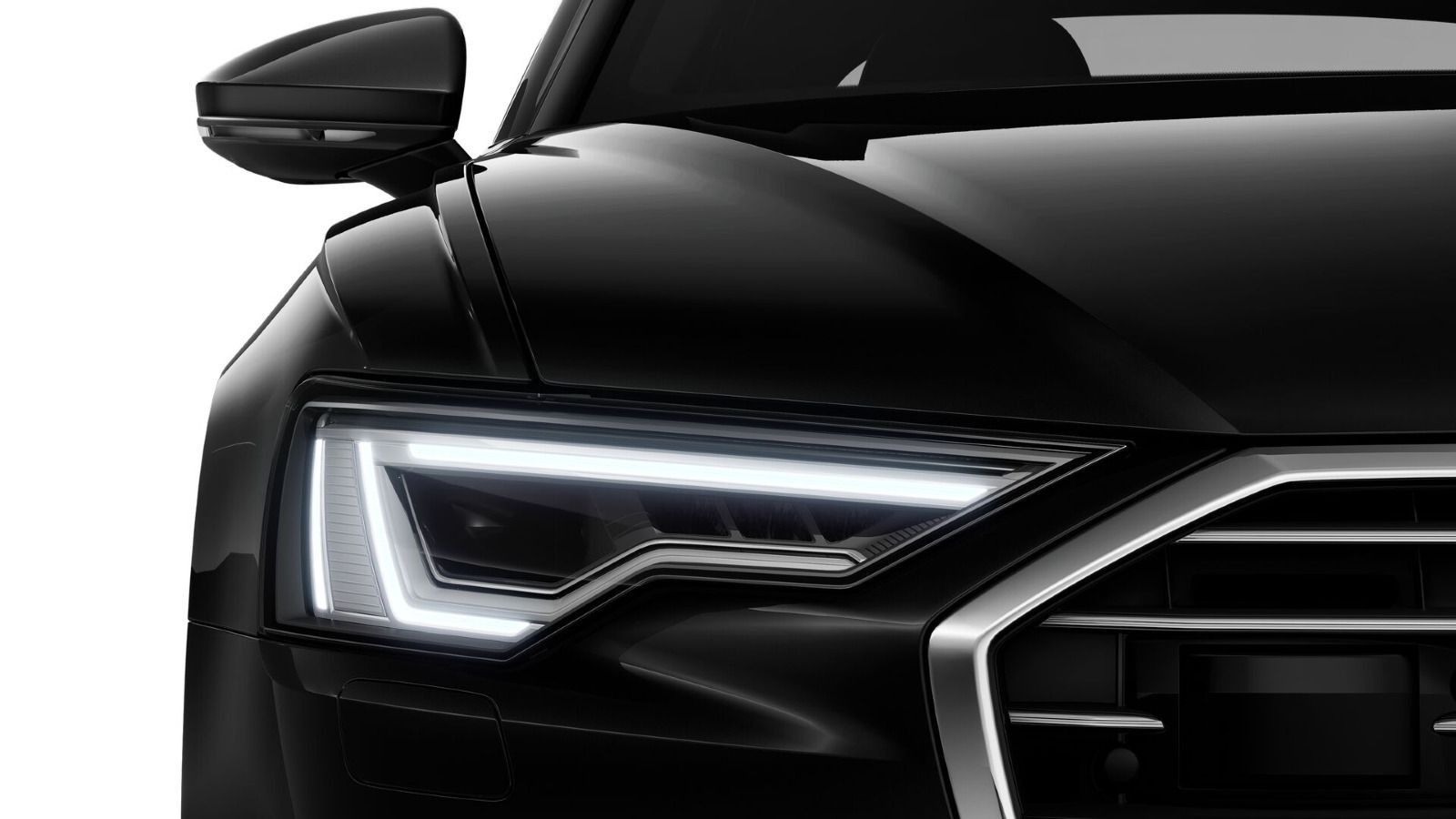 Audi A6 - Bild 3