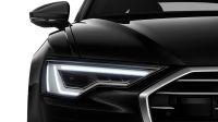 Audi A6 - Vorschau Bild 3