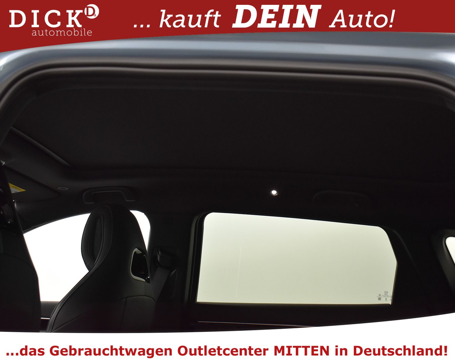 Fahrzeugabbildung BYD Seal U DM-i 1.5 PHEV PANO+LED+SHZ+HEAD+ACC+360°+