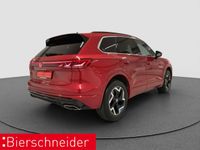 Volkswagen Touareg - Vorschau Bild 9