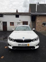 BMW 318i Touring Auto Totwinkel Kamera Parkassistent - BMW 318 in Köln