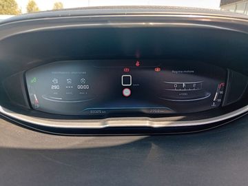 Peugeot 3008 - 11