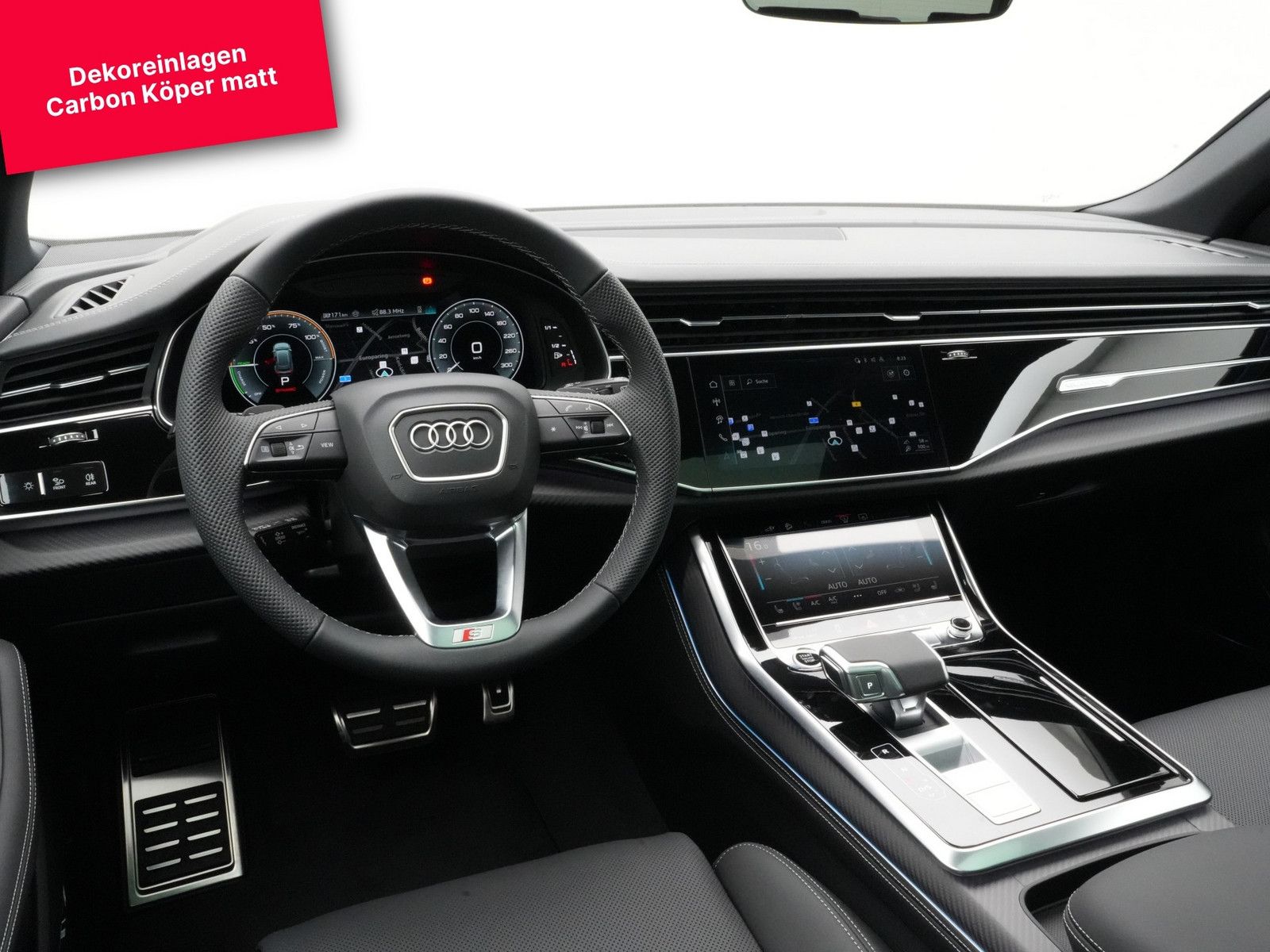 Audi Q8 - Bild 9
