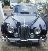 Jaguar MK II - Jaguar Gebrauchtwagen von 1967