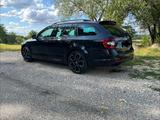 Skoda Octavia RS60 4x4 CARTON COLUMBUS 8-Fach - Skoda Octavia: Rs60