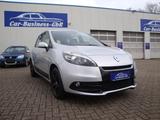 Renault Scenic III TomTom Edition - Renault Scenic TomTom-Edition