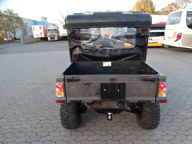 Kymco  2012 — photo 5