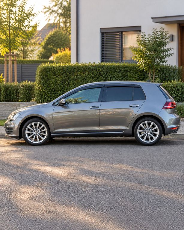 Image of Volkswagen Golf