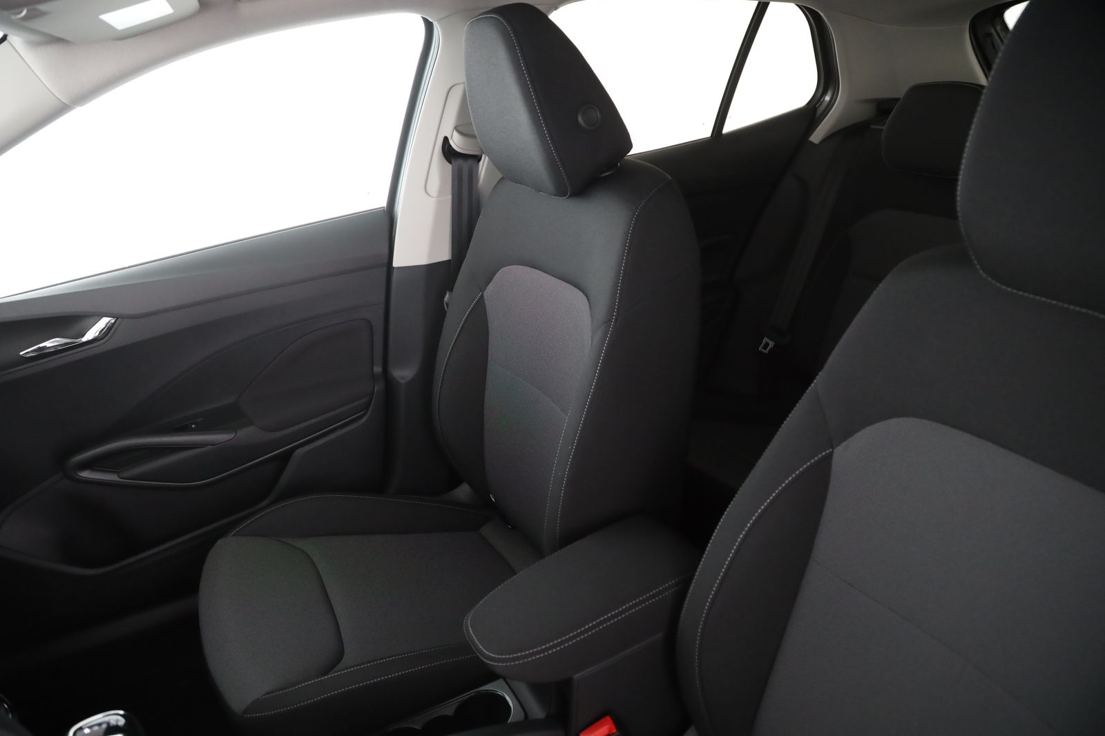 Skoda Fabia - Bild 19