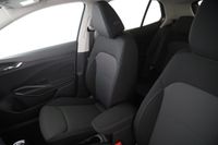 Skoda Fabia - Vorschau Bild 19