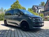Volkswagen Multivan T7 Edition 1.5TSI | GARANTIE | AHK/Pano - VW T7 Multivan von privat