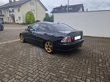 Lexus IS 200 Sport, TTE, Service Neu, TÜV Neu - Lexus IS 200 mit Benzin-Antrieb: Limousine