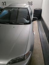 Honda HONDA CIVIC EG4 LSI 1.5 Euro2 1. Vorb. TÜV... - Honda Civic: Eg4