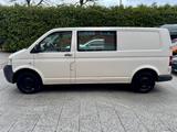 Volkswagen T5 Transporter 1.9 TDI Langer Radstand *Klima* - VW T5 Transporter Gebrauchtwagen in München