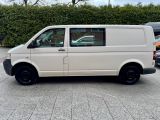 Volkswagen T5 Transporter 1.9 TDI Langer Radstand *Klima* - Volkswagen T5 Transporter: Langer Radstand