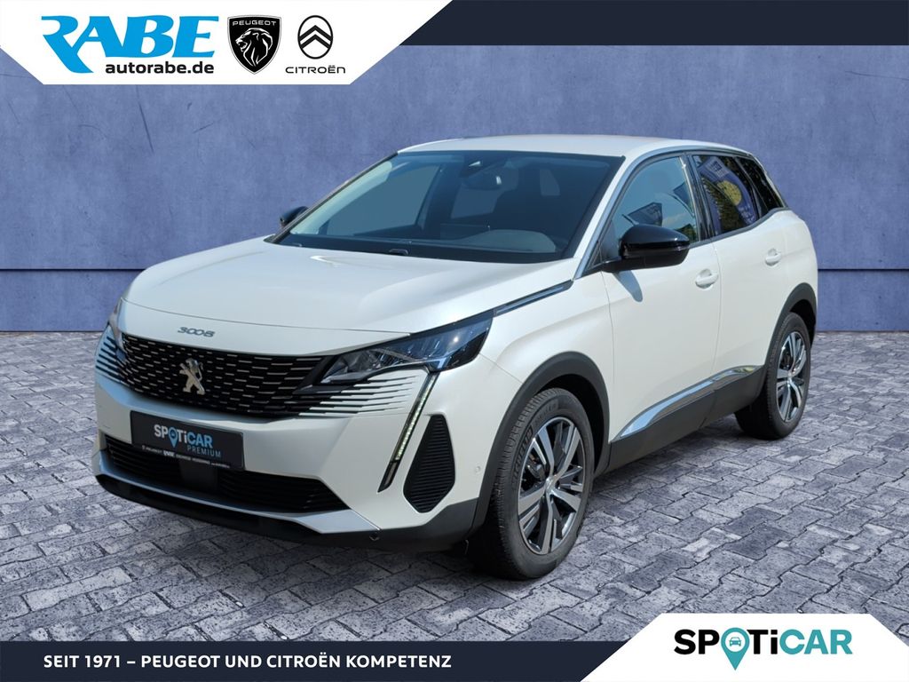 Image of Peugeot 3008