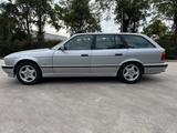 BMW 520i Touring E34 Facelift - gepflegter Youngtime - BMW 520: 520i E34