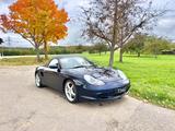 Porsche Boxster S 3.2L, Rechtslenker,  RHD,  Top Zustand - Porsche Boxster Gebrauchtwagen in Stuttgart