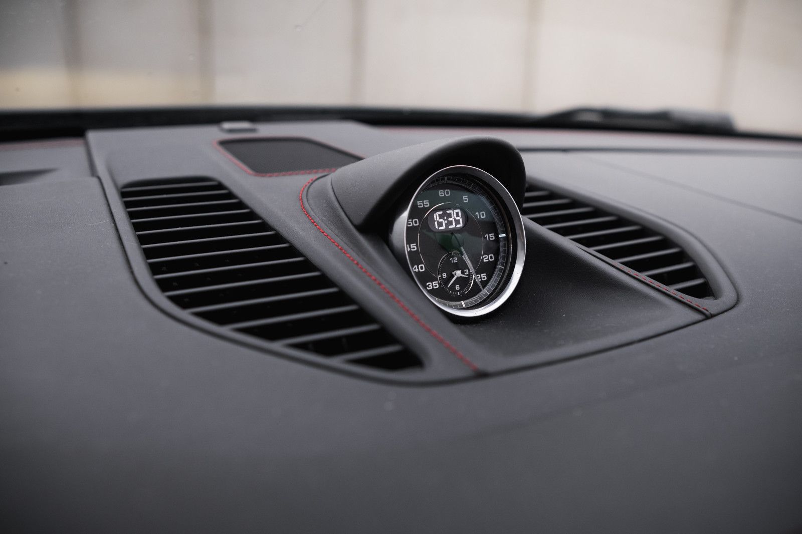 Fahrzeugabbildung Porsche 911/991.1 GTS Cabrio-el. 18Wegesitz-DAB-BOSE