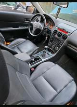 Mazda Auto zum verkaufen - Mazda 6 aus 2006 mit Diesel-Antrieb