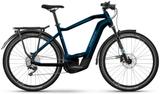 Haibike Trekking 8 High 58cm 27,5" - Haibike E-Bikes