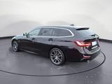 BMW 320e Touring Luxury Line Laserlicht Panorama Hea - BMW 320 mit Hybrid-Antrieb: Automatik