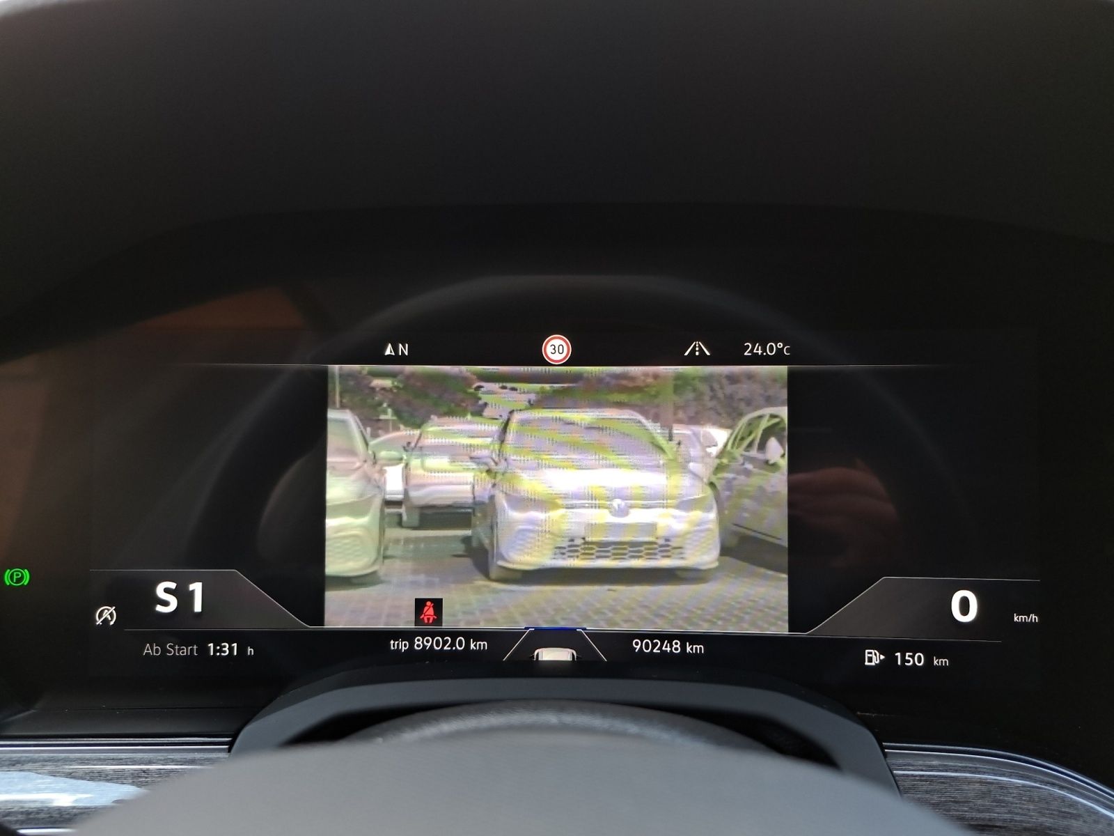 Volkswagen Touareg - Bild 17