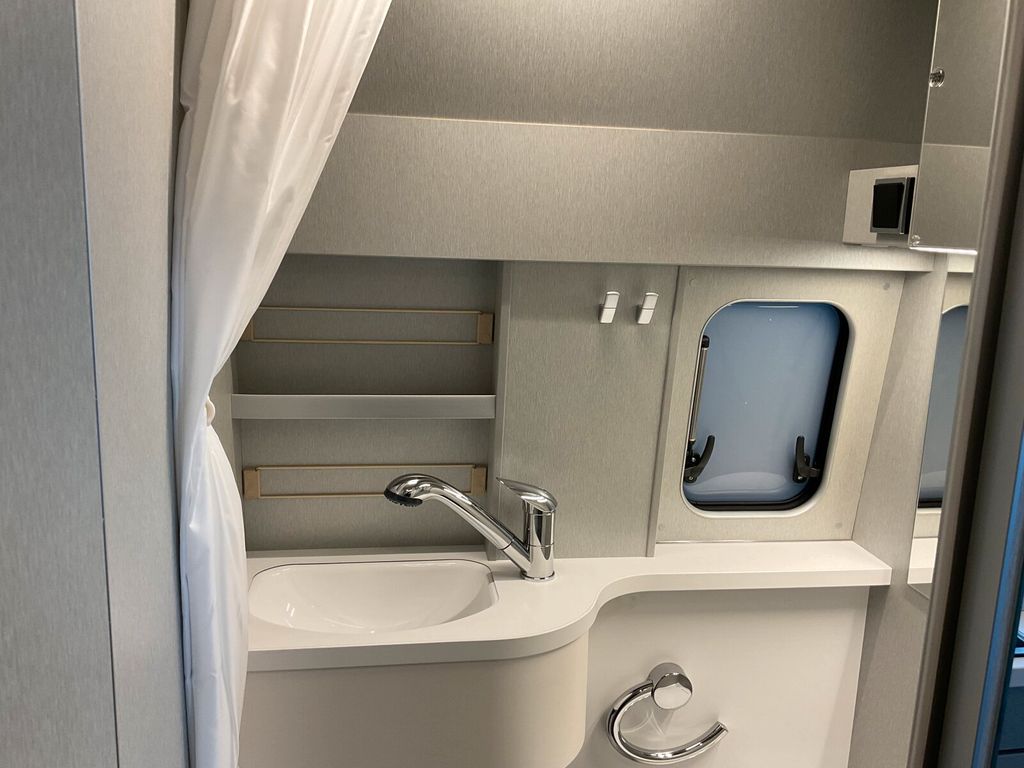 HYMER / ERIBA / HYMERCAR  