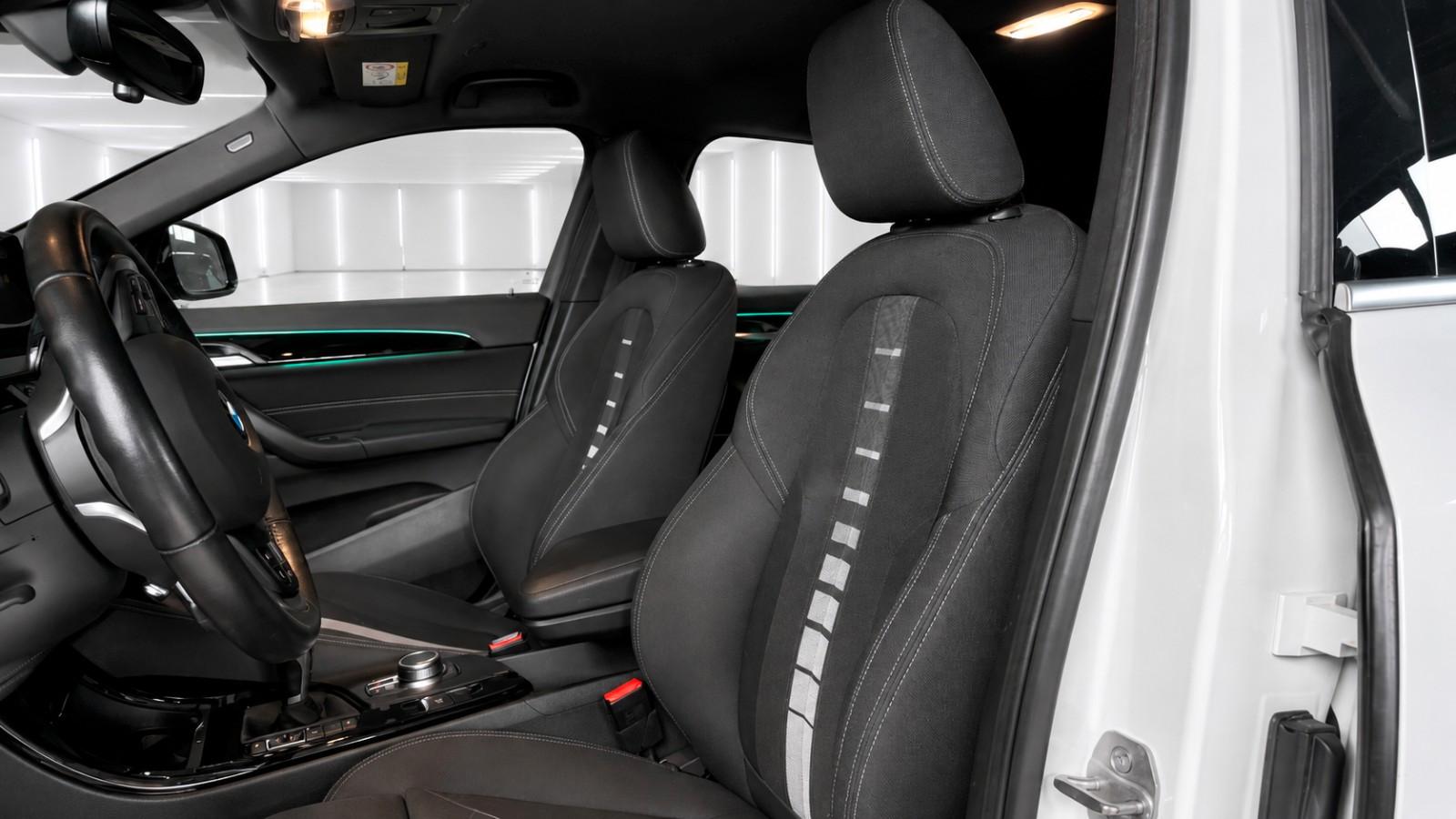BMW X2 xDrive 25 d Advantage Plus*AHK*LED*Head-Up*, миниатюра 10